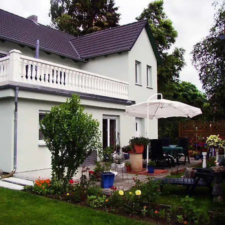 Urlaubsidyll 2 شقة *